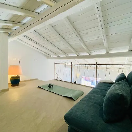 L'oleandro, Elegance And Comfort In Apartment *