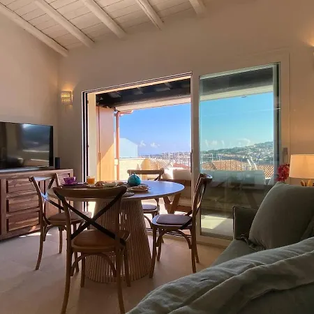 Apartment L'oleandro, Elegance And Comfort In *