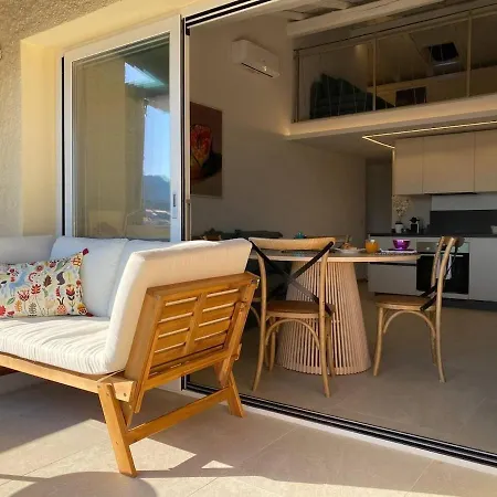 L'oleandro, Elegance And Comfort In * Porto Rotondo