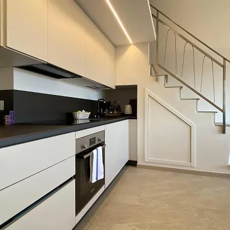 L'oleandro, Elegance And Comfort In Apartment *