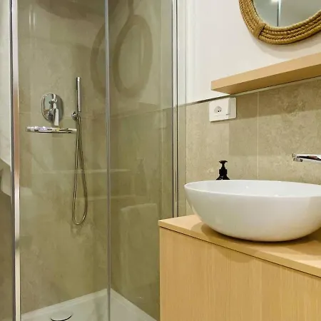 L'oleandro, Elegance And Comfort In Apartment *