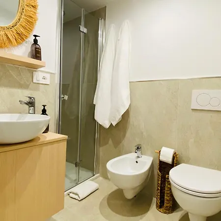 L'oleandro, Elegance And Comfort In Apartment *