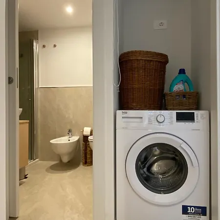 Apartment L'oleandro, Elegance And Comfort In *