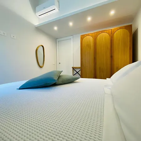 L'oleandro, Elegance And Comfort In Porto Rotondo