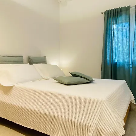 L'oleandro, Elegance And Comfort In Apartment Porto Rotondo