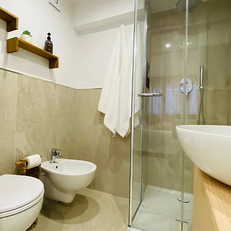 L'oleandro, Elegance And Comfort In