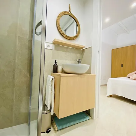 Apartment L'oleandro, Elegance And Comfort In