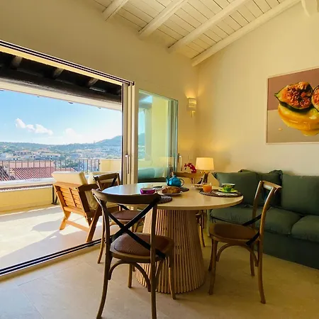 L'oleandro, Elegance And Comfort In Apartment *
