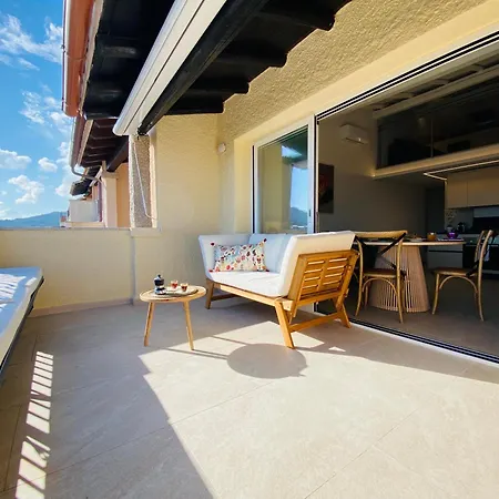 L'oleandro, Elegance And Comfort In * Porto Rotondo