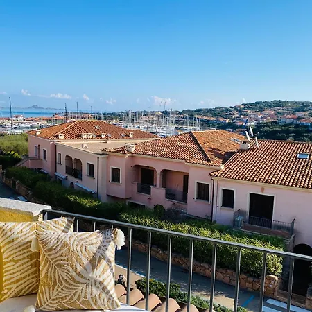 L'oleandro, Elegance And Comfort In *