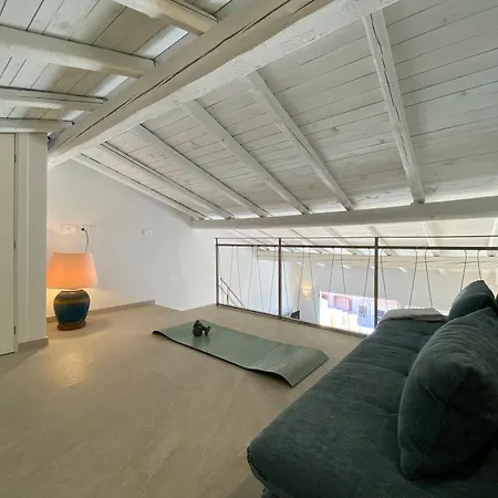 Apartamento L'oleandro, Elegance And Comfort In *