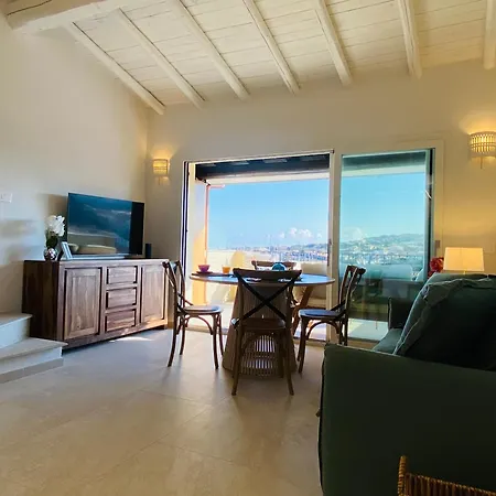 Appartement L'oleandro, Elegance And Comfort In *