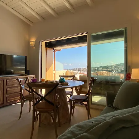 Appartement L'oleandro, Elegance And Comfort In *