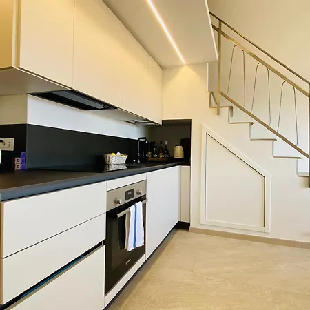 L'oleandro, Elegance And Comfort In Apartamento Porto Rotondo