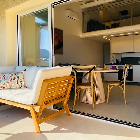 Apartamento L'oleandro, Elegance And Comfort In